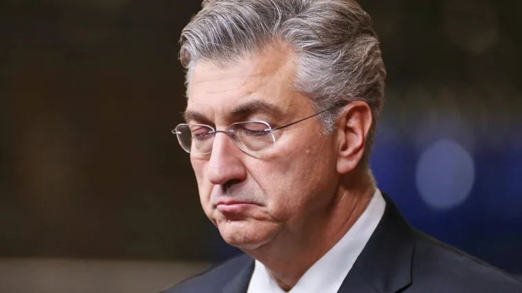 Žestoke reakcije na Plenkovićev potez: 'Sve smo otvorili strancima, gule na&scaron;e građane'
