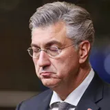 Žestoke reakcije na Plenkovićev potez: 'Sve smo otvorili strancima, gule na&scaron;e građane'