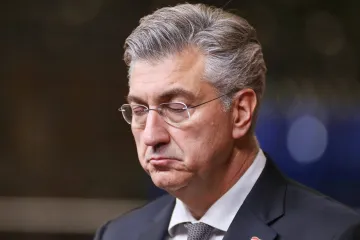 Žestoke reakcije na Plenkovićev potez: 'Sve smo otvorili strancima, gule naše građane'
