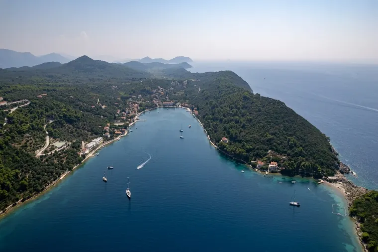 Kako doći do Elafitskih otoka? Otkrijte netaknuti arhipelag nadomak Dubrovnika