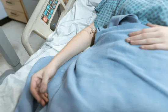 Bila je klinički mrtva osam minuta: 'Smrt je samo iluzija jer na&scaron;a du&scaron;a nikada ne umire'