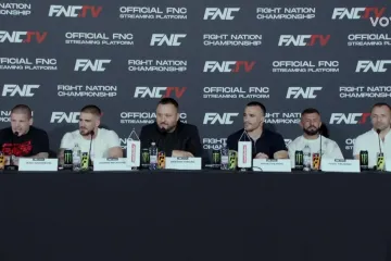 Vaso provocirao Sepa i nasmijao sve: 'Veću laž čuo nisam'