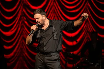 Kerempuh rasprodan: 'Na&scaron;a večer' Ivana Bosiljčića potvrdila status regionalnog fenomena