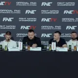 Vasi je dosta te&scaron;kih kampova: 'Bježi u tri pm, neću se vraćati u MMA'