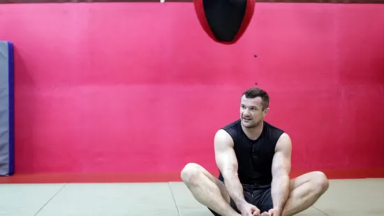 Cro Cop se gotovo sigurno vraća u kavez: '&Scaron;anse su realne'