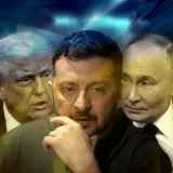 Ukrajina je u &scaron;kripcu, Zelenski poslao hitno pismo Trumpu: 'Molim vas za pomoć'