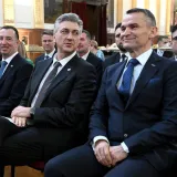 Hrvati opleli po novom guverneru HNB-a: 'Očekujem da će poduplati vrijednost svoje imovine'