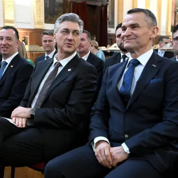 Hrvati opleli po novom guverneru HNB-a: 'Očekujem da će poduplati vrijednost svoje imovine'