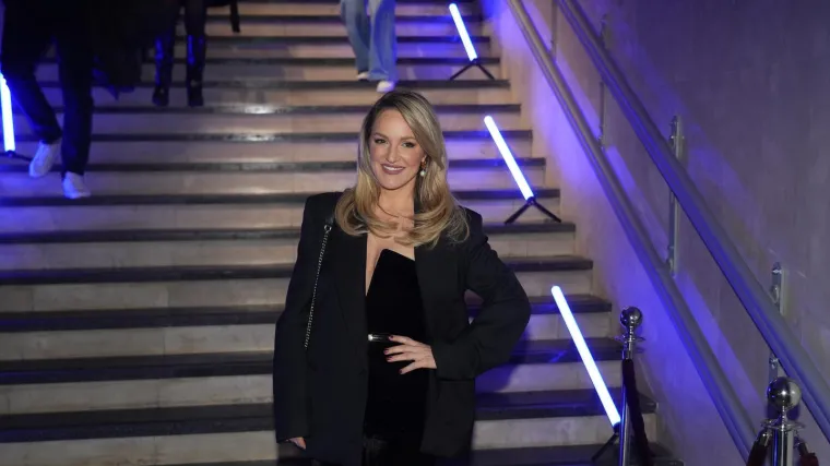 Pjevačica Tijana Bogićević o bodovima srpskog žirija na Eurosongu: 'Glasala bih slično'