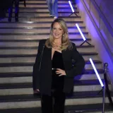 Pjevačica Tijana Bogićević o bodovima srpskog žirija na Eurosongu: 'Glasala bih slično'
