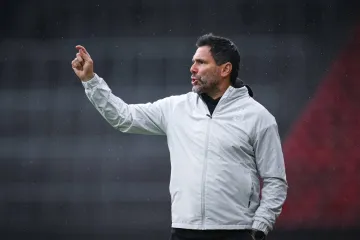 Biv&scaron;i reprezentativac otkrio ključ uspjeha pred krucijalnu utakmicu