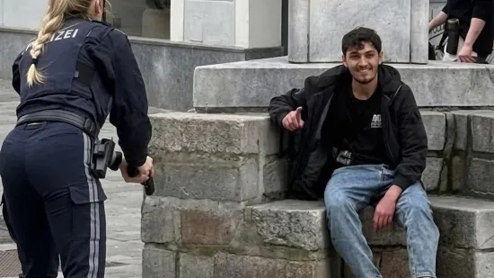 Jeza na suđenju u Austriji! Sirijac koji je nožem ubio dječaka: 'Opet bih to napravio da mogu!'