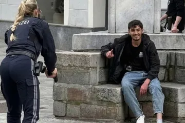 Jeza na suđenju u Austriji! Sirijac koji je nožem ubio dječaka: 'Opet bih to napravio da mogu!'