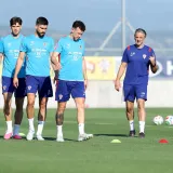 Matanović otkrio emotivne trenutke kroz koje je pro&scaron;ao nakon Dalićevog poziva za SP