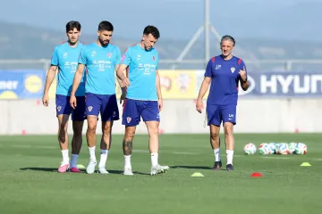 Matanović otkrio emotivne trenutke kroz koje je pro&scaron;ao nakon Dalićevog poziva za SP