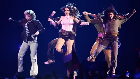 Sada je i to otkriveno? Poznato gdje će se održati Eurosong 2027.
