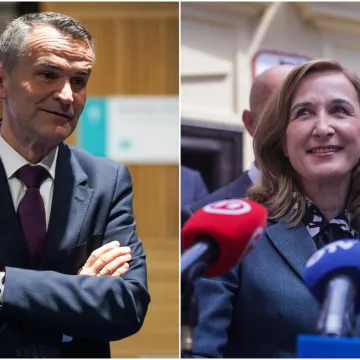 Oporba bjesni, Ćoriću su tek 'simpatična okolnost': Provjerili smo &scaron;to sve ima 'najmoćniji' par u zemlji