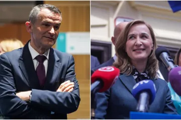 Oporba bjesni, Ćoriću su tek 'simpatična okolnost': Provjerili smo &scaron;to sve ima 'najmoćniji' par u zemlji