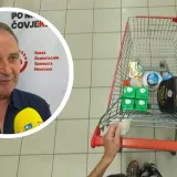 Država steže remen, evo kako planira 'ohladiti' inflaciju. Novosel: 'Ovo je nonsens'