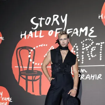 Poznati influencer postavio 'kontroverzno' pitanje: 'Mu&scaron;karci i lak za nokte, da ili ne?'