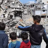 Ubijanje u Gazi i Libanonu ne prestaje ni za Bajram: 'Nema primirja, danju i noću je granatiranje'