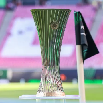 Leipzig spreman za okr&scaron;aj debitanata: Crystal Palace i Rayo Vallecano u lovu na prvi europski trofej