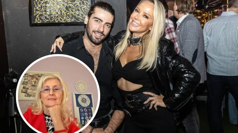 Prekid koji trese estradu! Astrologinja o 'Maji i &Scaron;imi': 'Nazovimo to krizom, postoji mogućnost pomirenja'