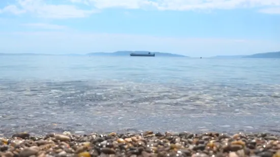 Objavljeni rezultati ispitivanja kakvoće mora: Evo koja je plaža apsolutni pobjednik