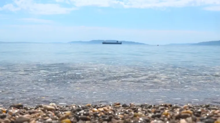 Objavljeni rezultati ispitivanja kakvoće mora: Evo koja je plaža apsolutni pobjednik