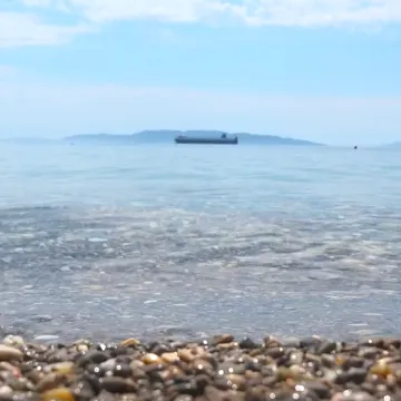 Objavljeni rezultati ispitivanja kakvoće mora: Evo koja je plaža apsolutni pobjednik