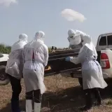 Zahode prazne rukama, maske nose po dva dana. Dok epidemija bijesni, stižu vapaji za pomoć