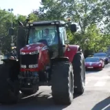 Kad Gabriel vozi, Ferrari guta pra&scaron;inu! Pogledajte najveću legendu mature u Hrvata