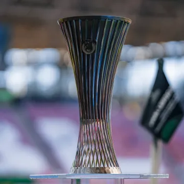 Glasner najavio veliko finale: 'Bilo bi fantastično kada bi ovo zavr&scaron;ili na pravi način'