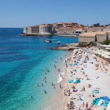 Nama je skupa, ali nećete vjerovati gdje su Nijemci smjestili Hrvatsku: Njima je to 'povoljniji odmor'