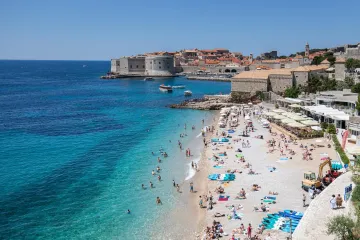Nama je skupa, ali nećete vjerovati gdje su Nijemci smjestili Hrvatsku: Njima je to 'povoljniji odmor'