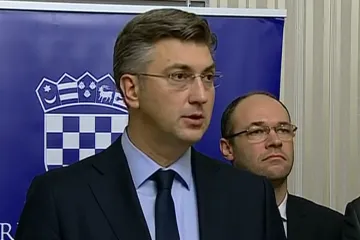 Sjećate se davnog Plenkovićevog obećanja? Neslužbeno doznajemo da su kontakti već krenuli