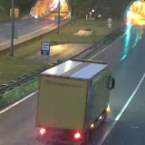 Na autocesti A6 viđen medvjed, oglasili se iz HAK-a: Evo gdje se vozi usporeno