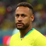 Ovo niste nikada vidjeli: Neymar stigao na trening u helikopteru