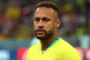 Ovo niste nikada vidjeli: Neymar stigao na trening u helikopteru