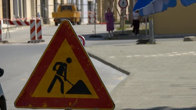 Rane od velikog potresa jo&scaron; nisu zarasle, a onda je do&scaron;ao novi: Sisak je danas te&scaron;ko disao
