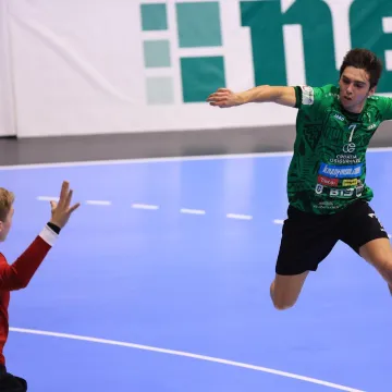 &Scaron;ok u Novom Sadu: Hrvatski rukometa&scaron; te&scaron;ko stradao u finalu srpskog prvenstva
