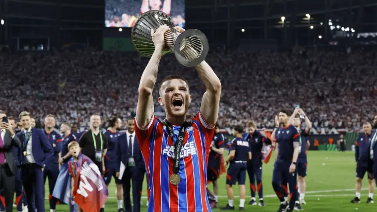Heroj finala nakon trećeg trofeja u godinu dana: 'Bit će ovo duga noć'