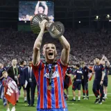 Heroj finala nakon trećeg trofeja u godinu dana: 'Bit će ovo duga noć'