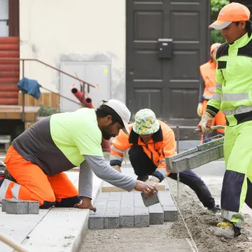 Imamo brojke izdanih radnih dozvola u zadnje tri godine: Hrvatska je postala ovisna?