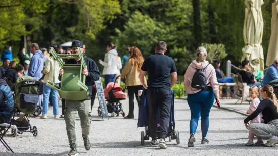 Pogledajte bogat program za Dan grada Zagreba: Ulaz na sve je besplatan