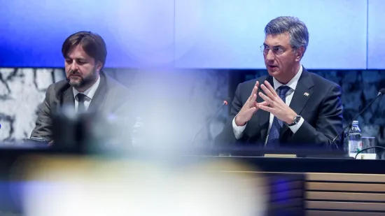 Vlada danas predstavlja novi paket antiinflacijskih mjera