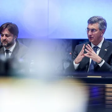 Vlada danas predstavlja novi paket antiinflacijskih mjera