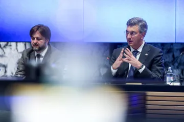 Vlada danas predstavlja novi paket antiinflacijskih mjera
