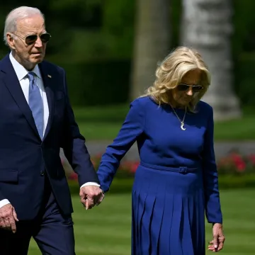 Bidenova supruga otkrila nepoznate detalje o debaklu na debati s Trumpom: 'Mislila sam da ima moždani'