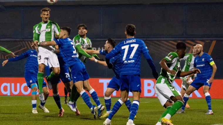 Dinamo gotovo sigurno igra Europu, ali ostalima se ne pi&scaron;e dobro